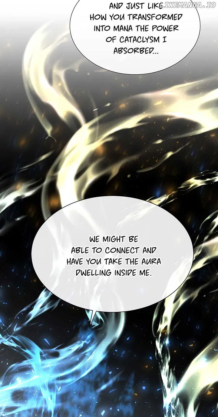 Charlotte and Her 5 Disciples Chapter 189 – Page 59