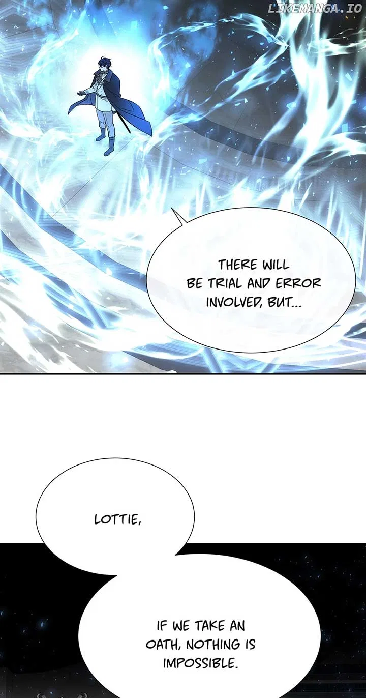 Charlotte and Her 5 Disciples Chapter 189 – Page 60