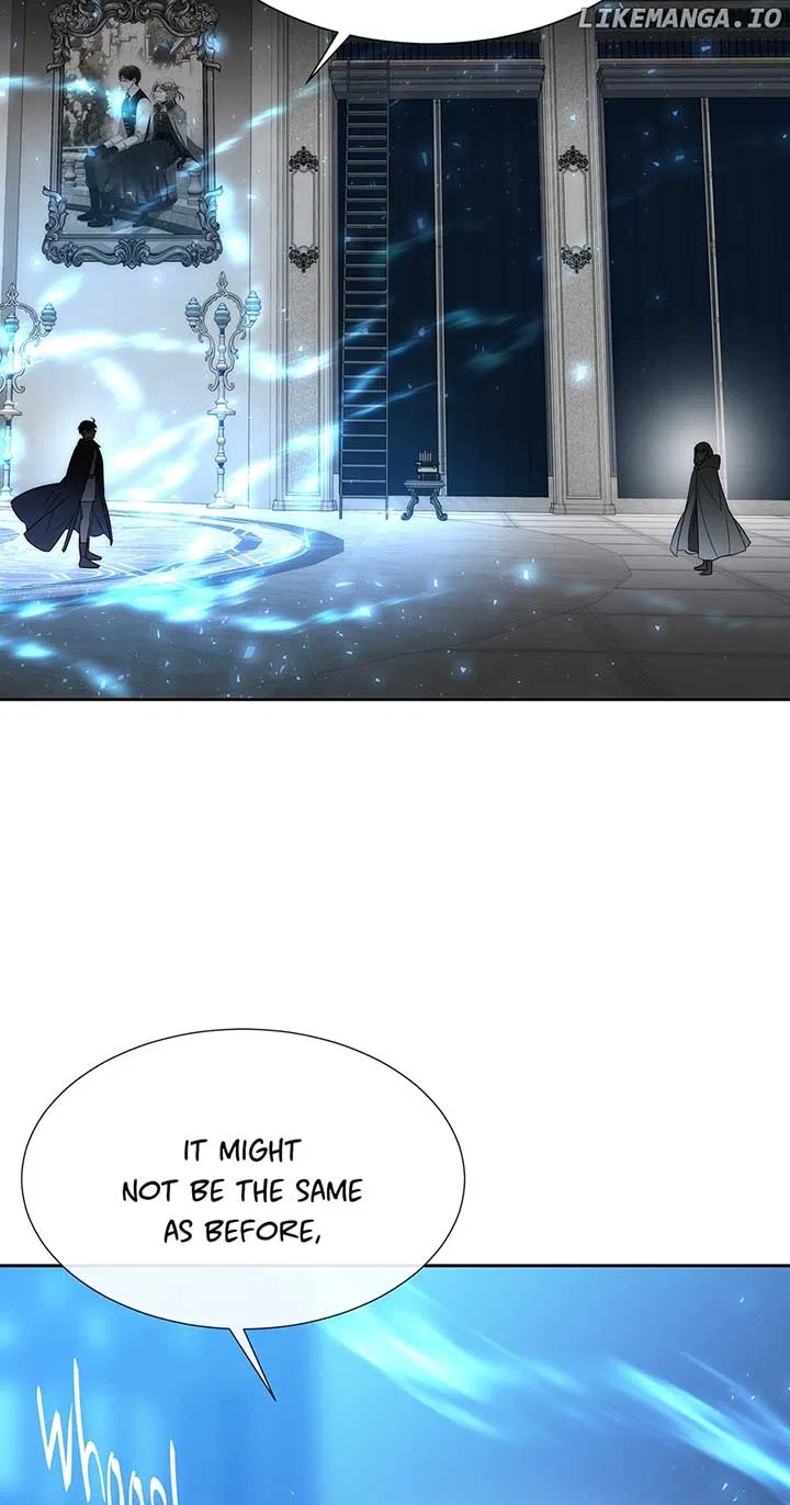Charlotte and Her 5 Disciples Chapter 189 – Page 61
