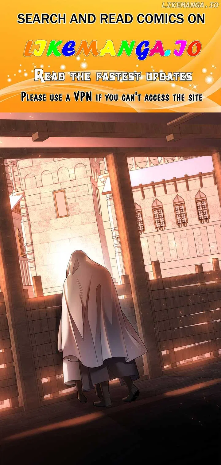 Charlotte and Her 5 Disciples Chapter 188 – Page 1