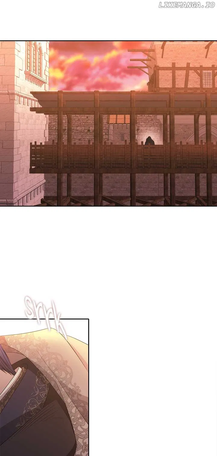 Charlotte and Her 5 Disciples Chapter 188 – Page 3