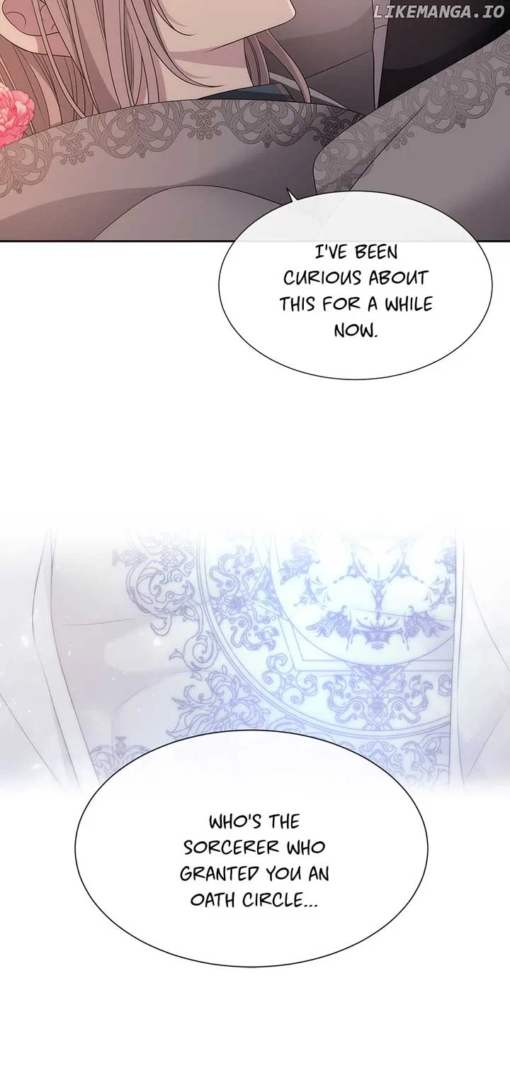 Charlotte and Her 5 Disciples Chapter 188 – Page 9