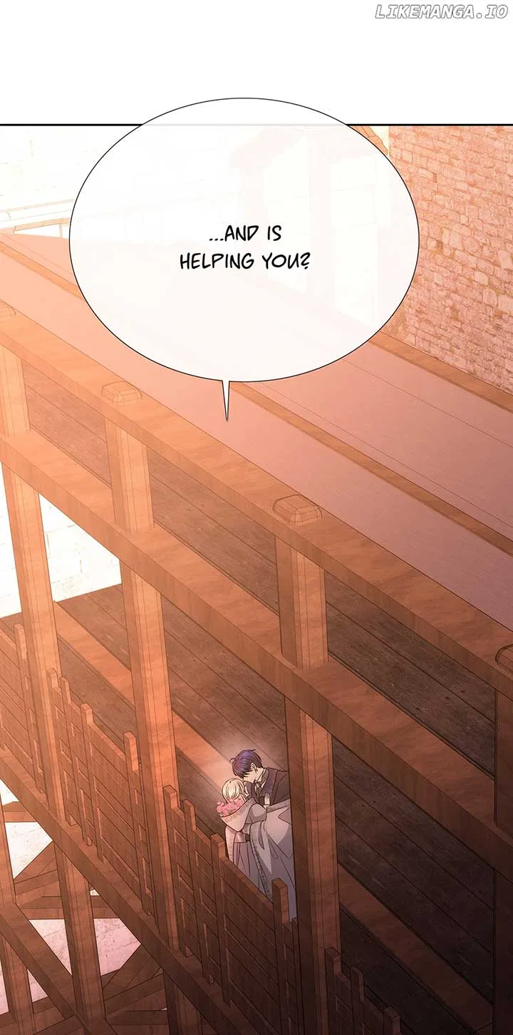 Charlotte and Her 5 Disciples Chapter 188 – Page 10