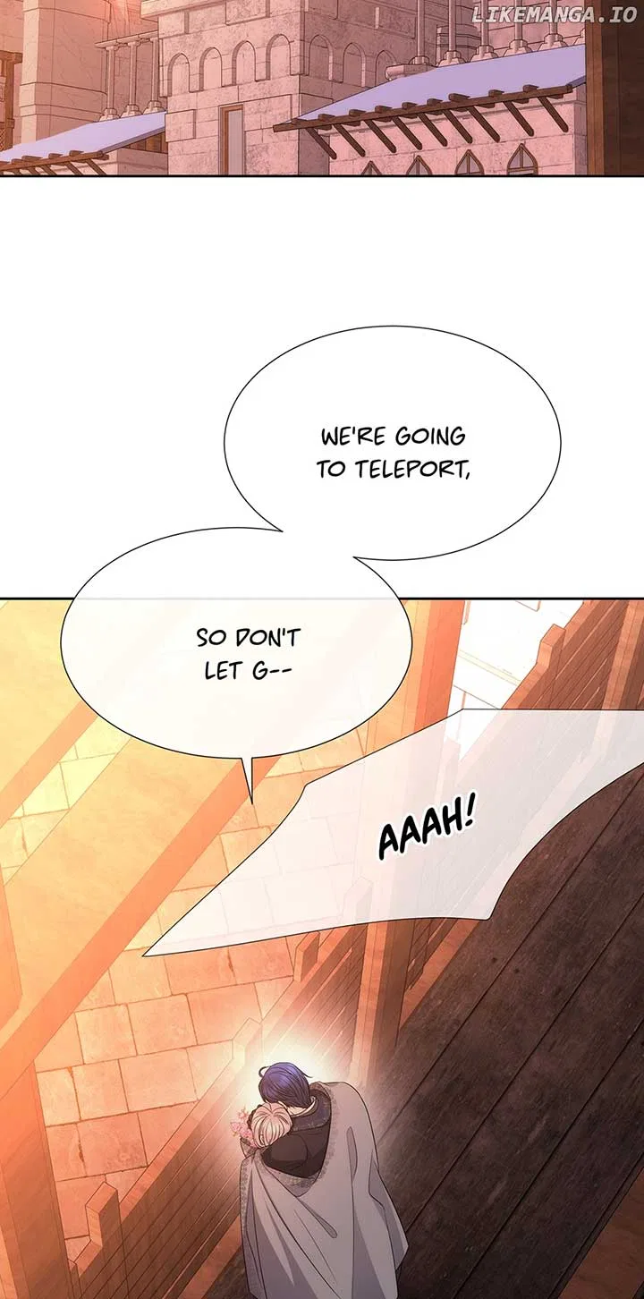 Charlotte and Her 5 Disciples Chapter 188 – Page 13