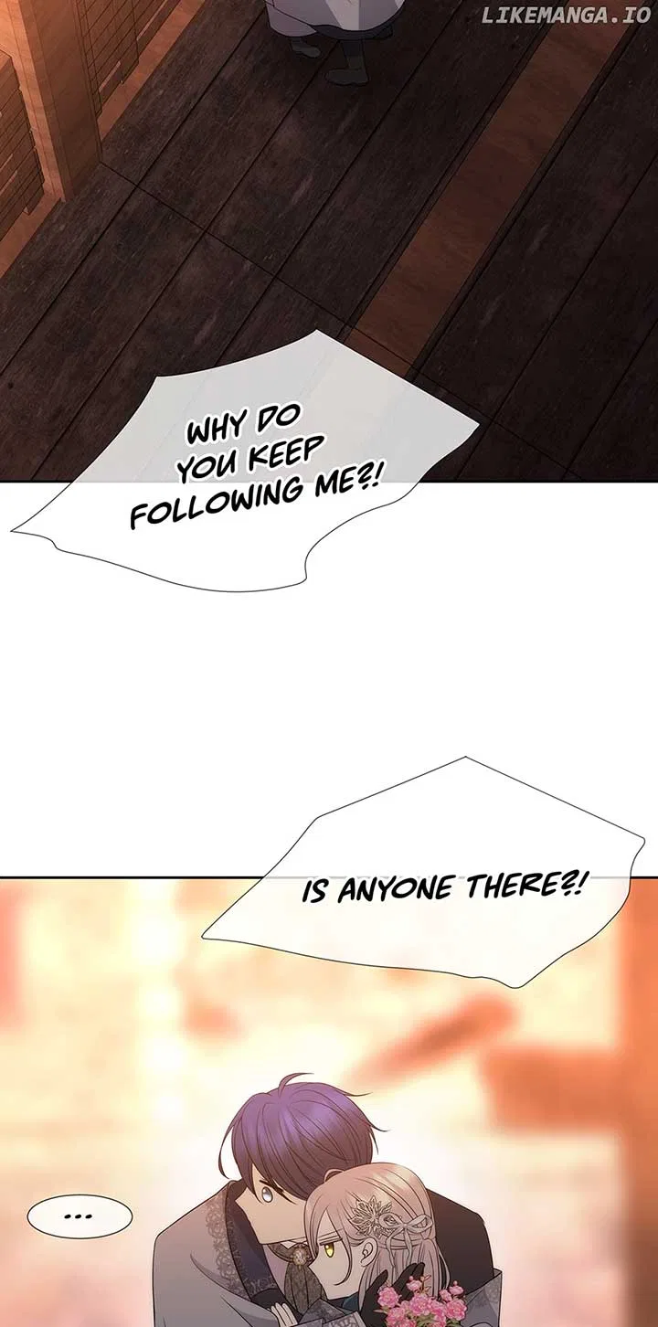 Charlotte and Her 5 Disciples Chapter 188 – Page 14