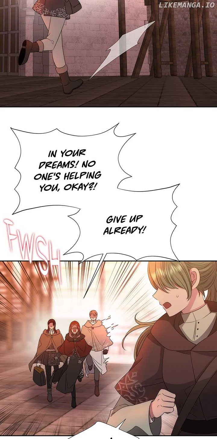Charlotte and Her 5 Disciples Chapter 188 – Page 16
