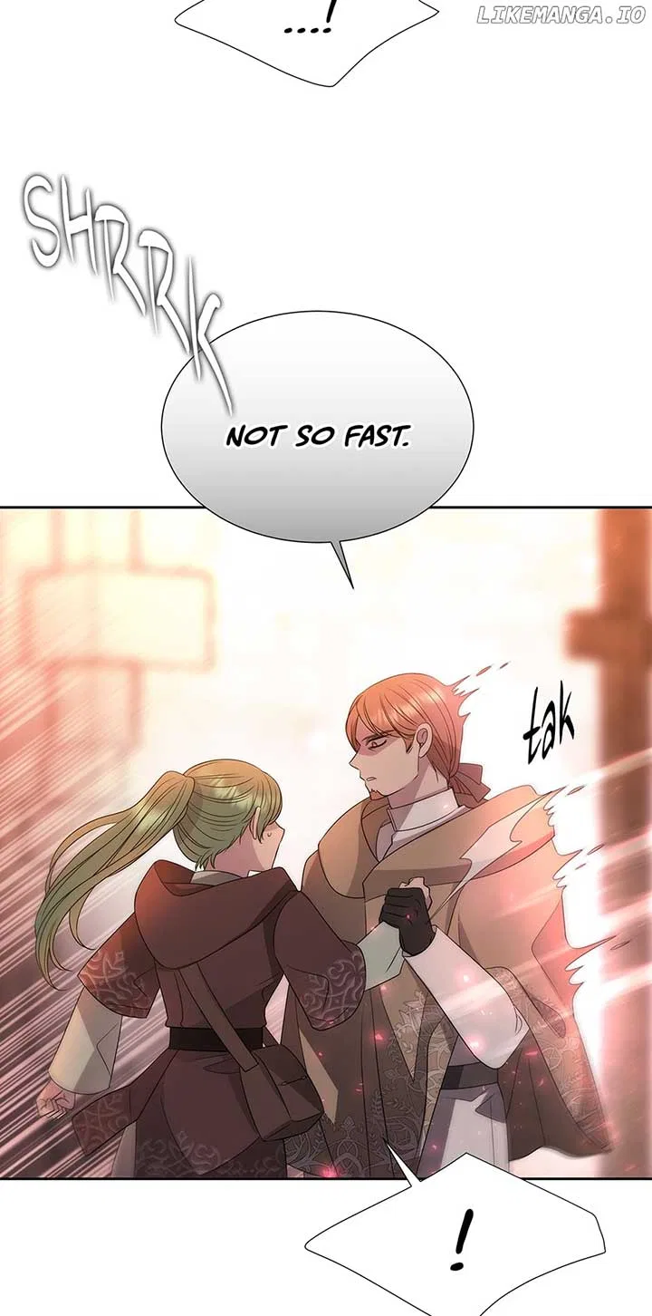 Charlotte and Her 5 Disciples Chapter 188 – Page 17