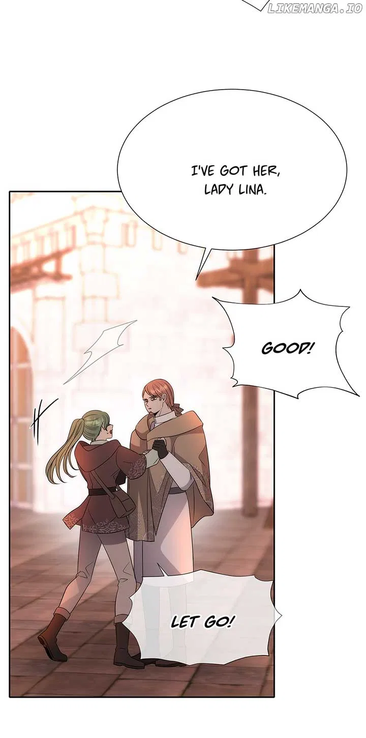 Charlotte and Her 5 Disciples Chapter 188 – Page 18