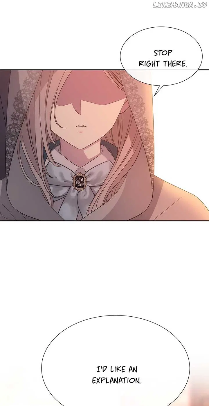 Charlotte and Her 5 Disciples Chapter 188 – Page 21