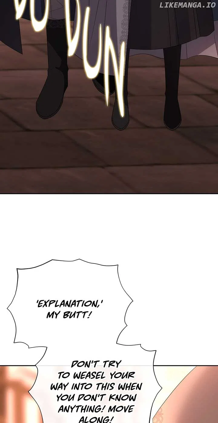 Charlotte and Her 5 Disciples Chapter 188 – Page 23
