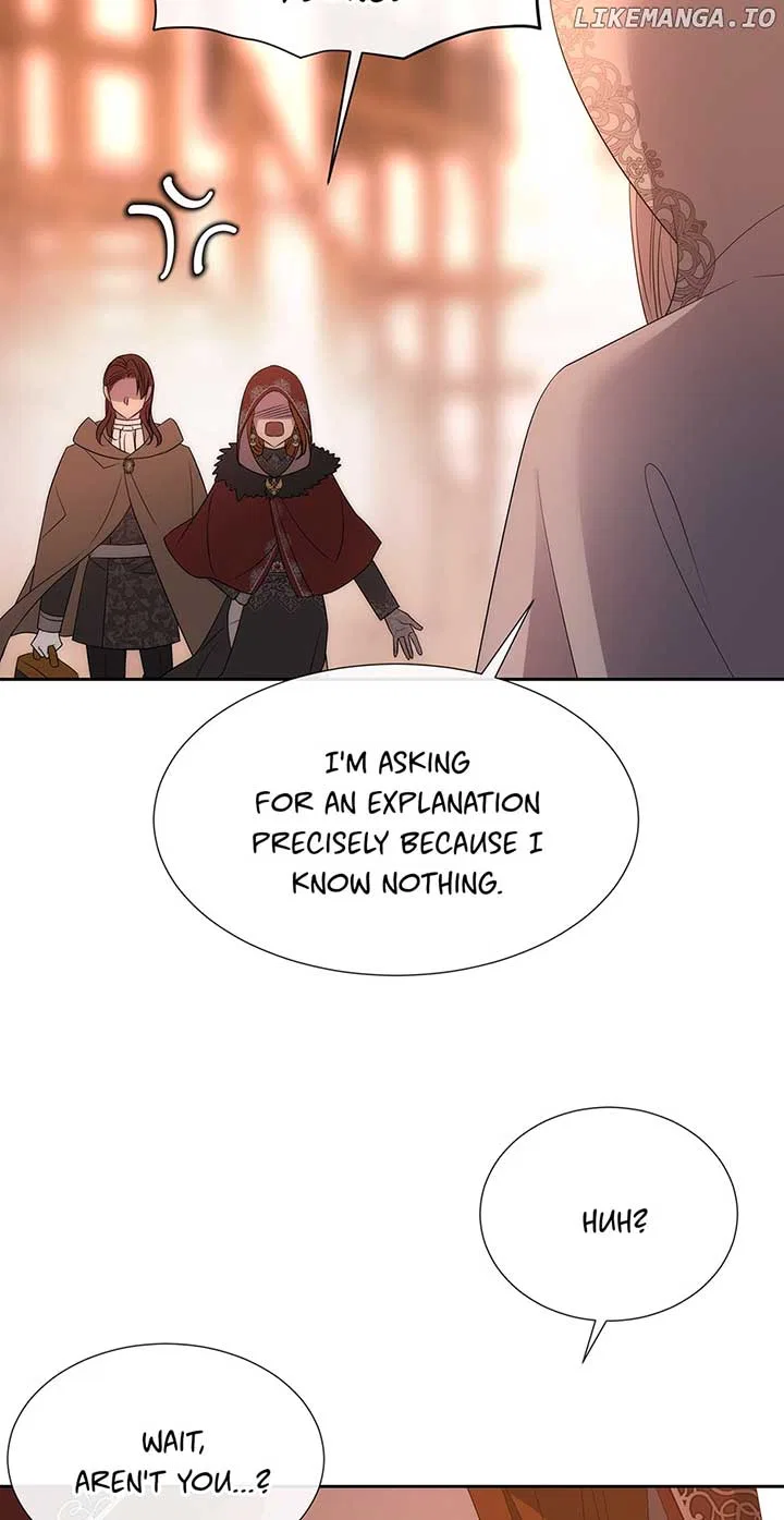 Charlotte and Her 5 Disciples Chapter 188 – Page 24