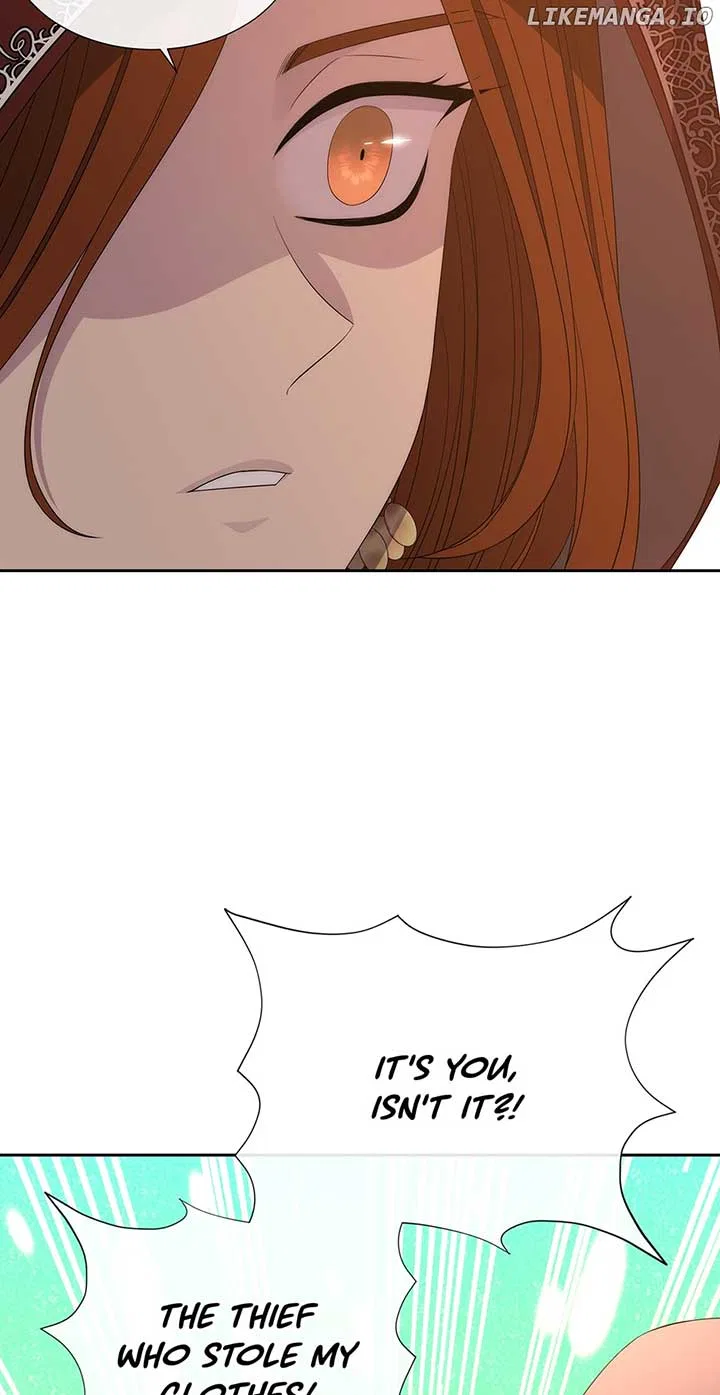 Charlotte and Her 5 Disciples Chapter 188 – Page 25