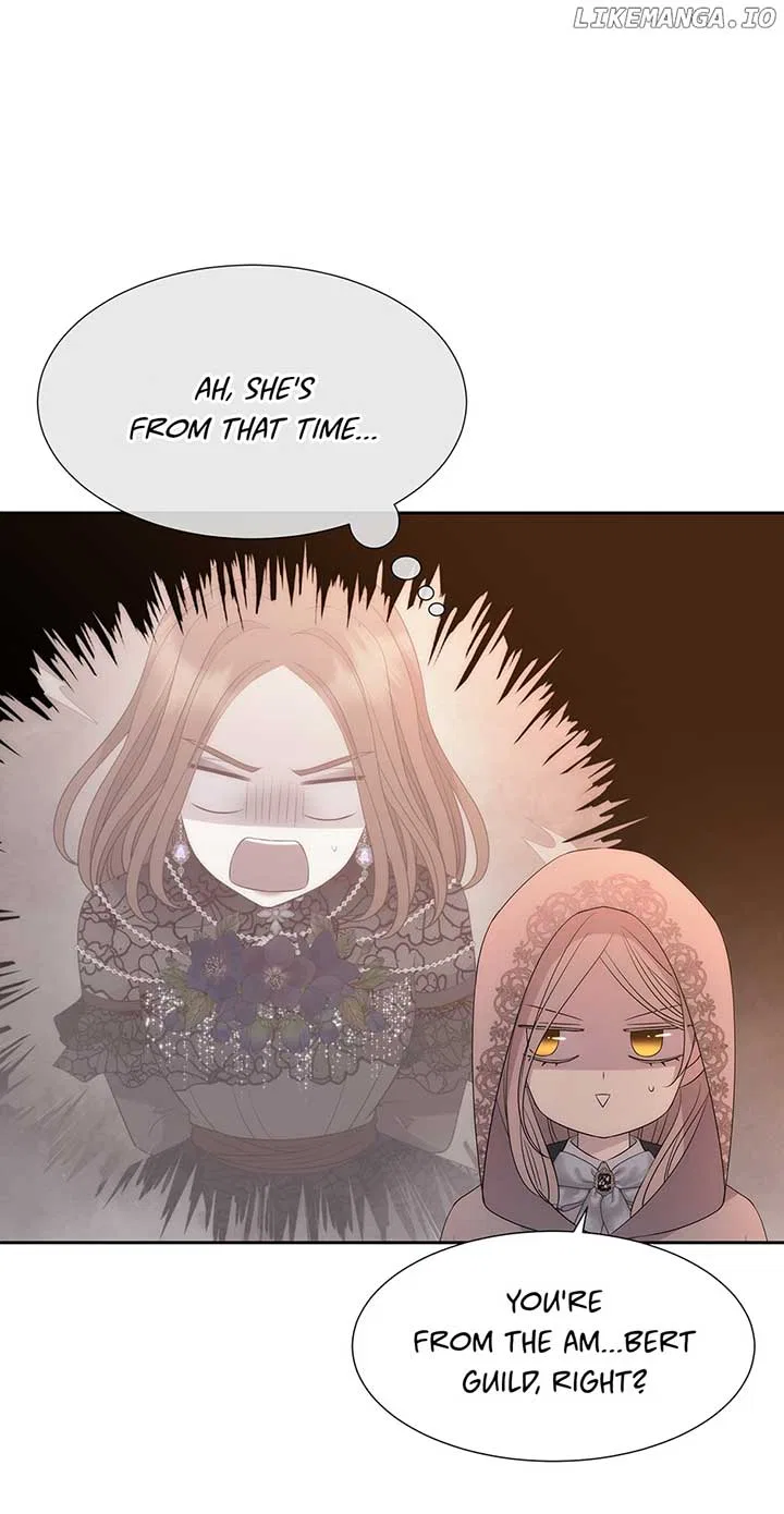 Charlotte and Her 5 Disciples Chapter 188 – Page 28