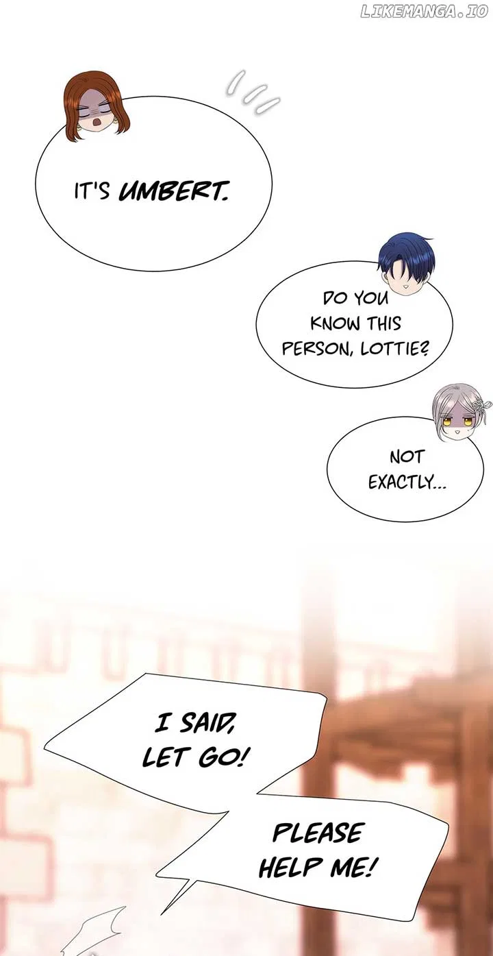 Charlotte and Her 5 Disciples Chapter 188 – Page 29