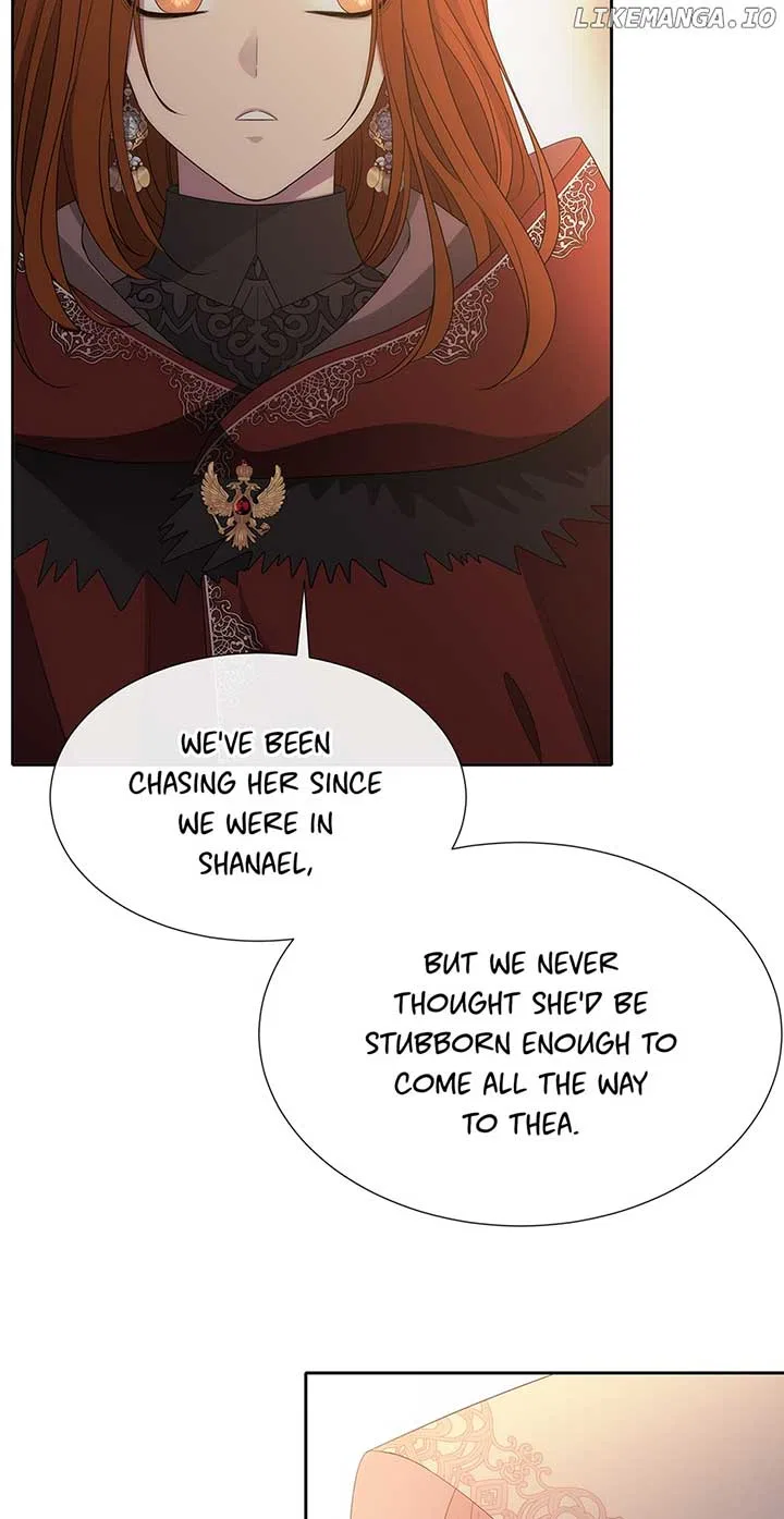 Charlotte and Her 5 Disciples Chapter 188 – Page 31