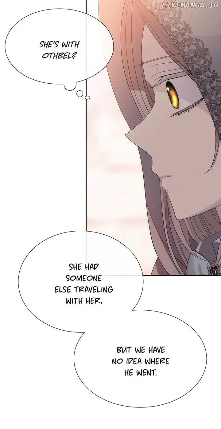 Charlotte and Her 5 Disciples Chapter 188 – Page 32