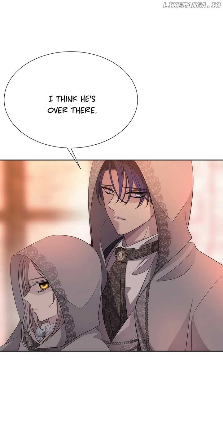 Charlotte and Her 5 Disciples Chapter 188 – Page 33