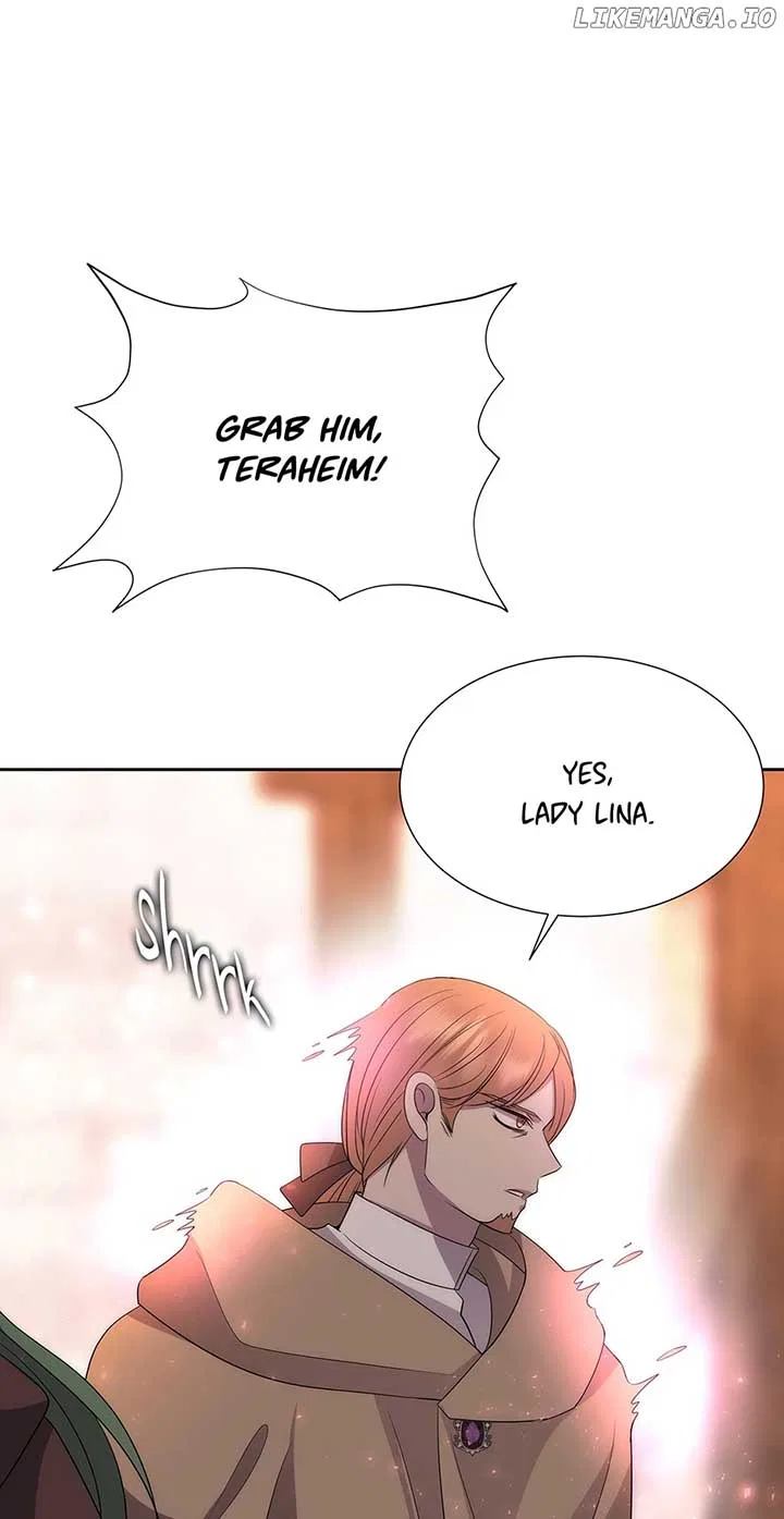Charlotte and Her 5 Disciples Chapter 188 – Page 35