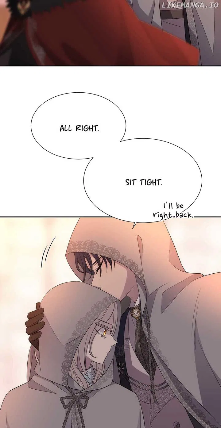 Charlotte and Her 5 Disciples Chapter 188 – Page 37