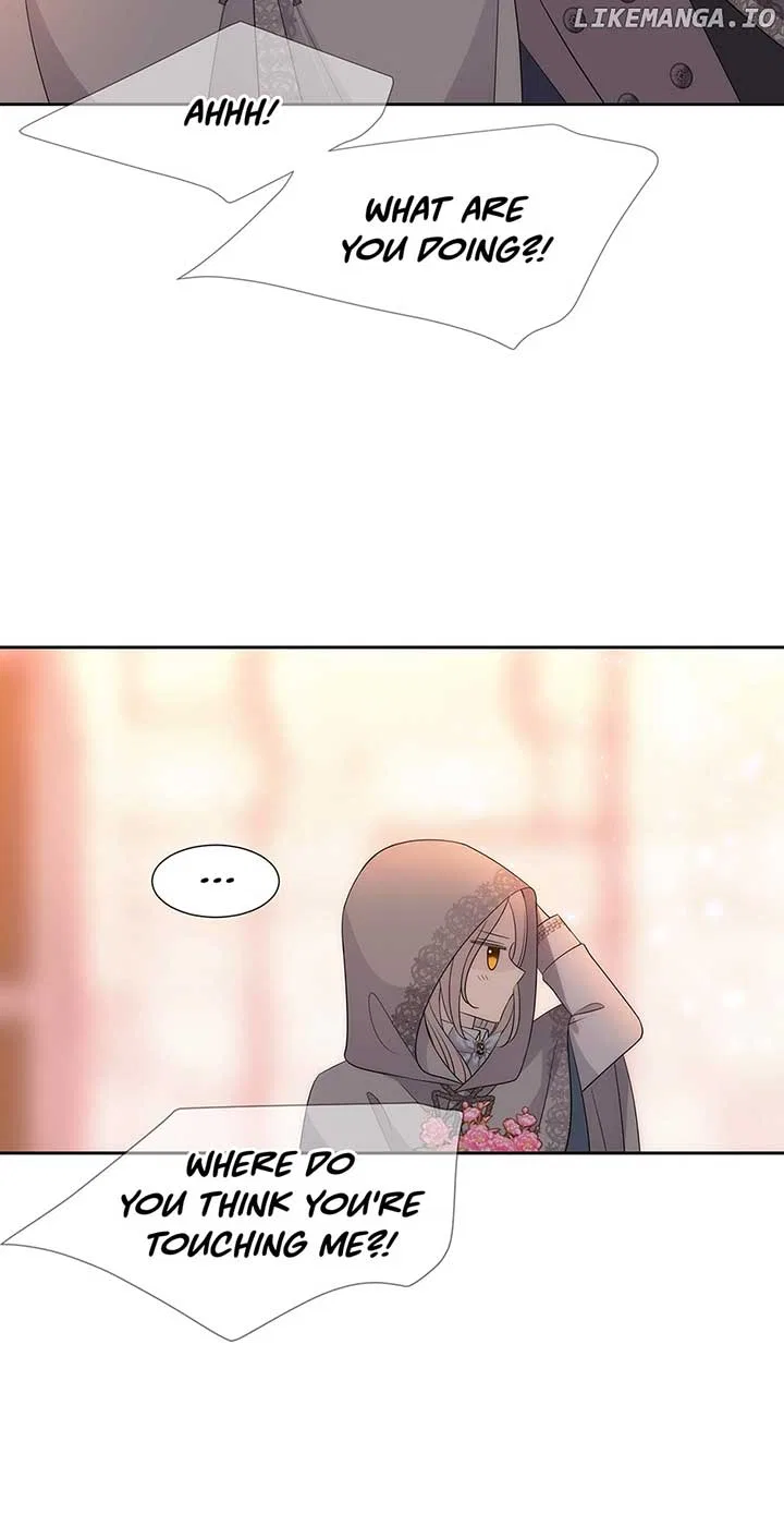 Charlotte and Her 5 Disciples Chapter 188 – Page 38