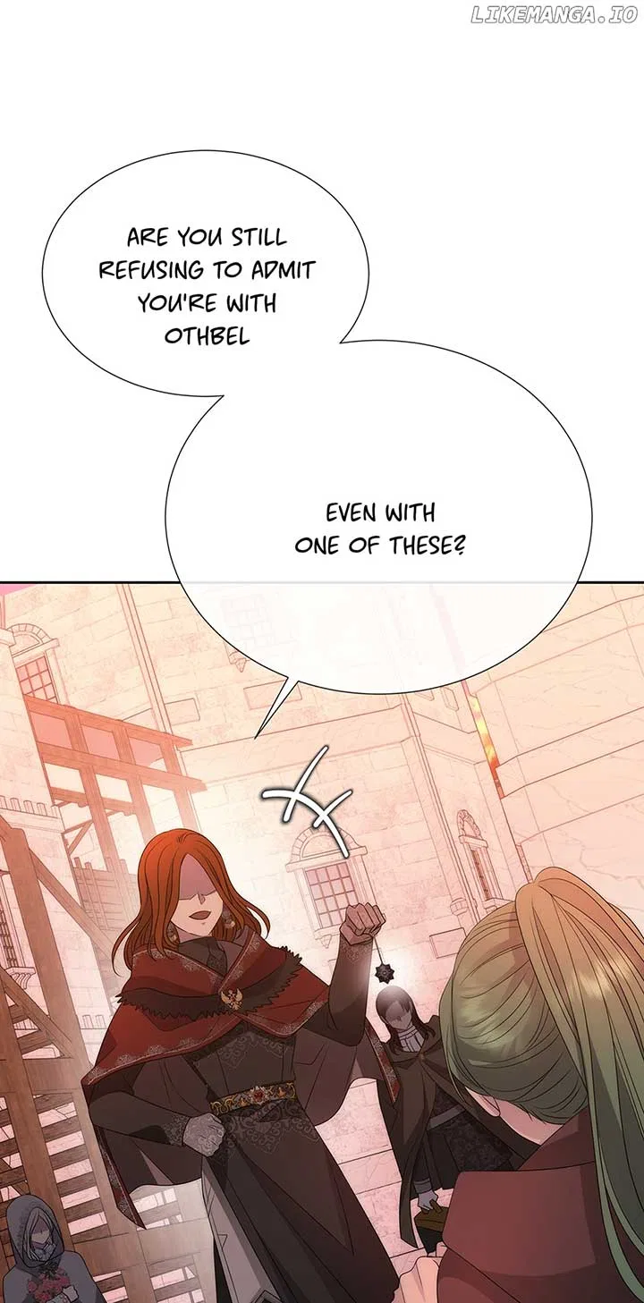 Charlotte and Her 5 Disciples Chapter 188 – Page 40