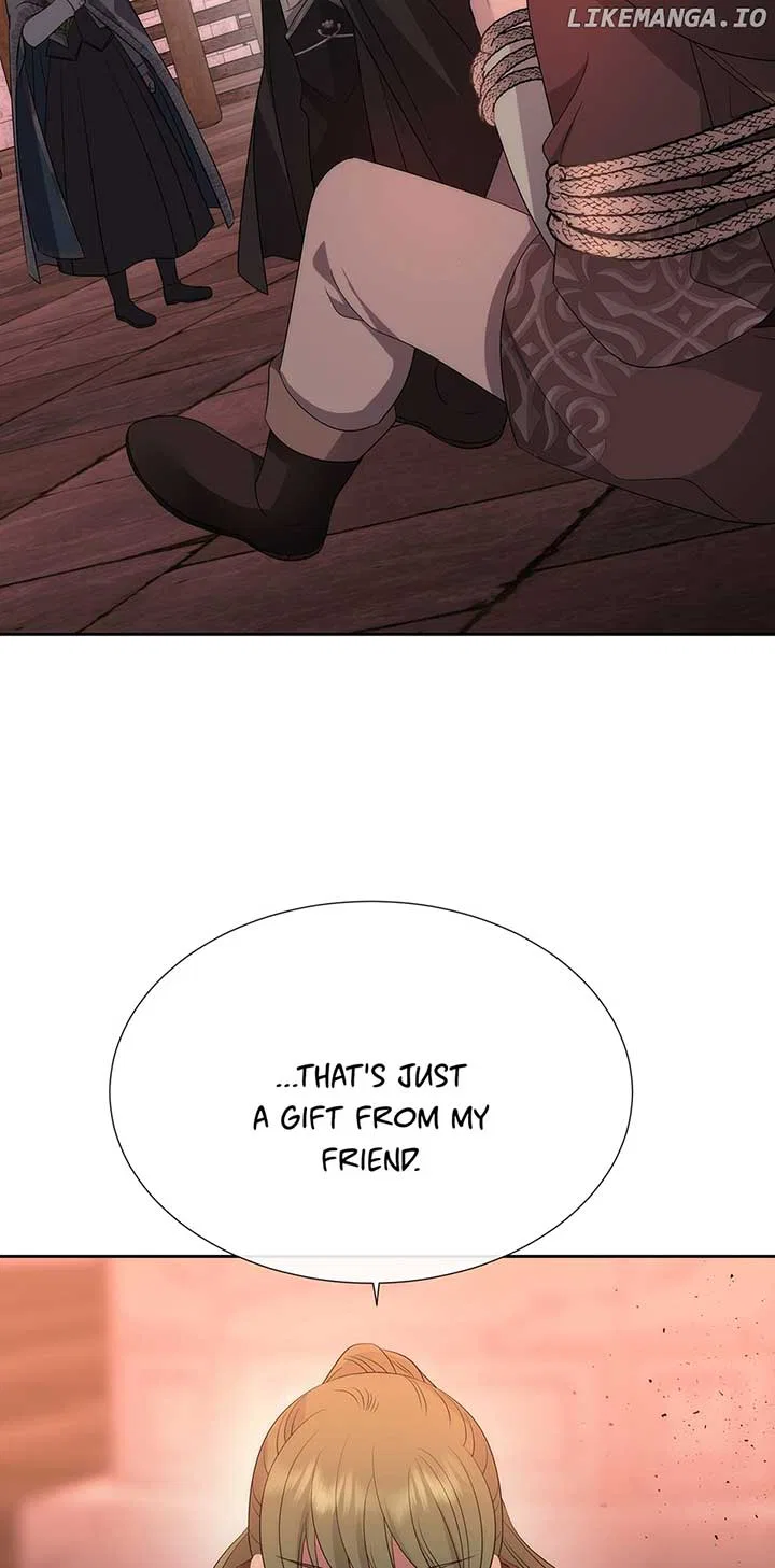 Charlotte and Her 5 Disciples Chapter 188 – Page 41