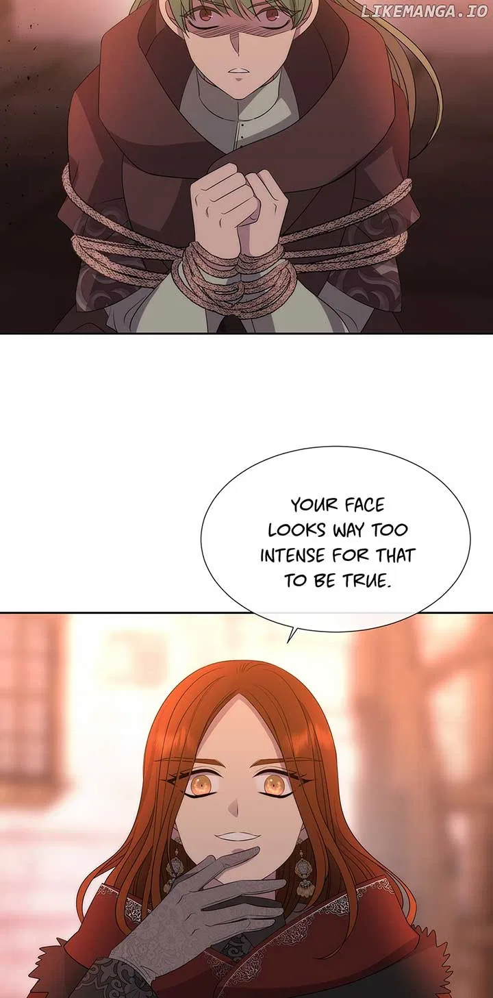 Charlotte and Her 5 Disciples Chapter 188 – Page 42