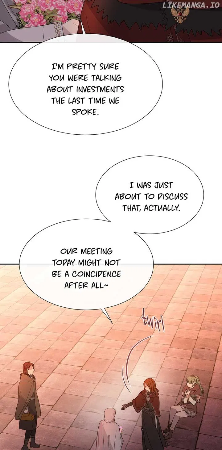 Charlotte and Her 5 Disciples Chapter 188 – Page 44