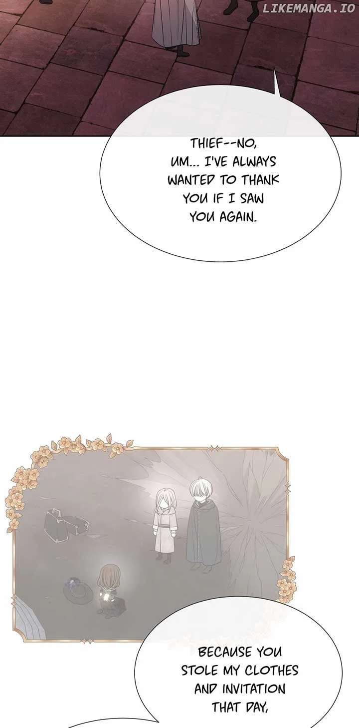 Charlotte and Her 5 Disciples Chapter 188 – Page 45