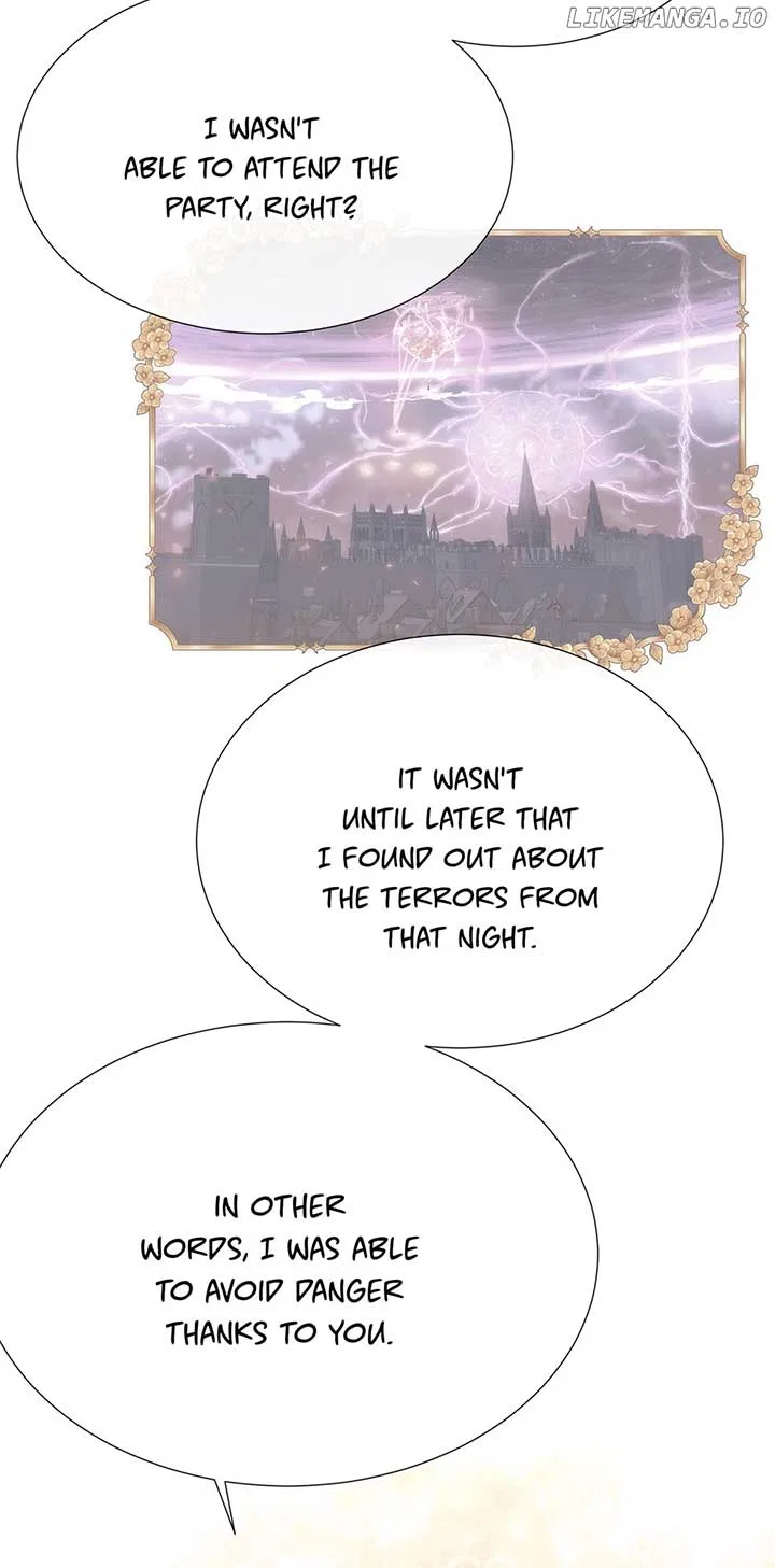 Charlotte and Her 5 Disciples Chapter 188 – Page 46