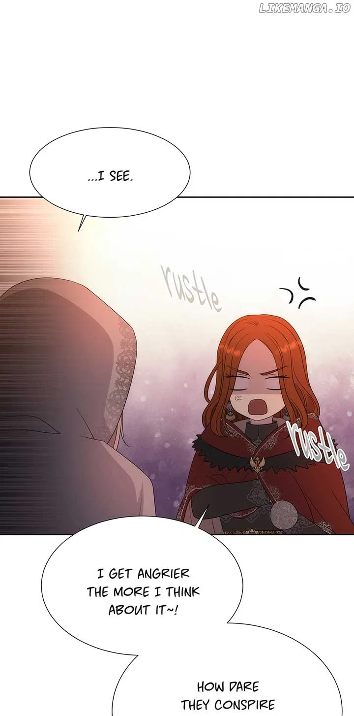 Charlotte and Her 5 Disciples Chapter 188 – Page 48