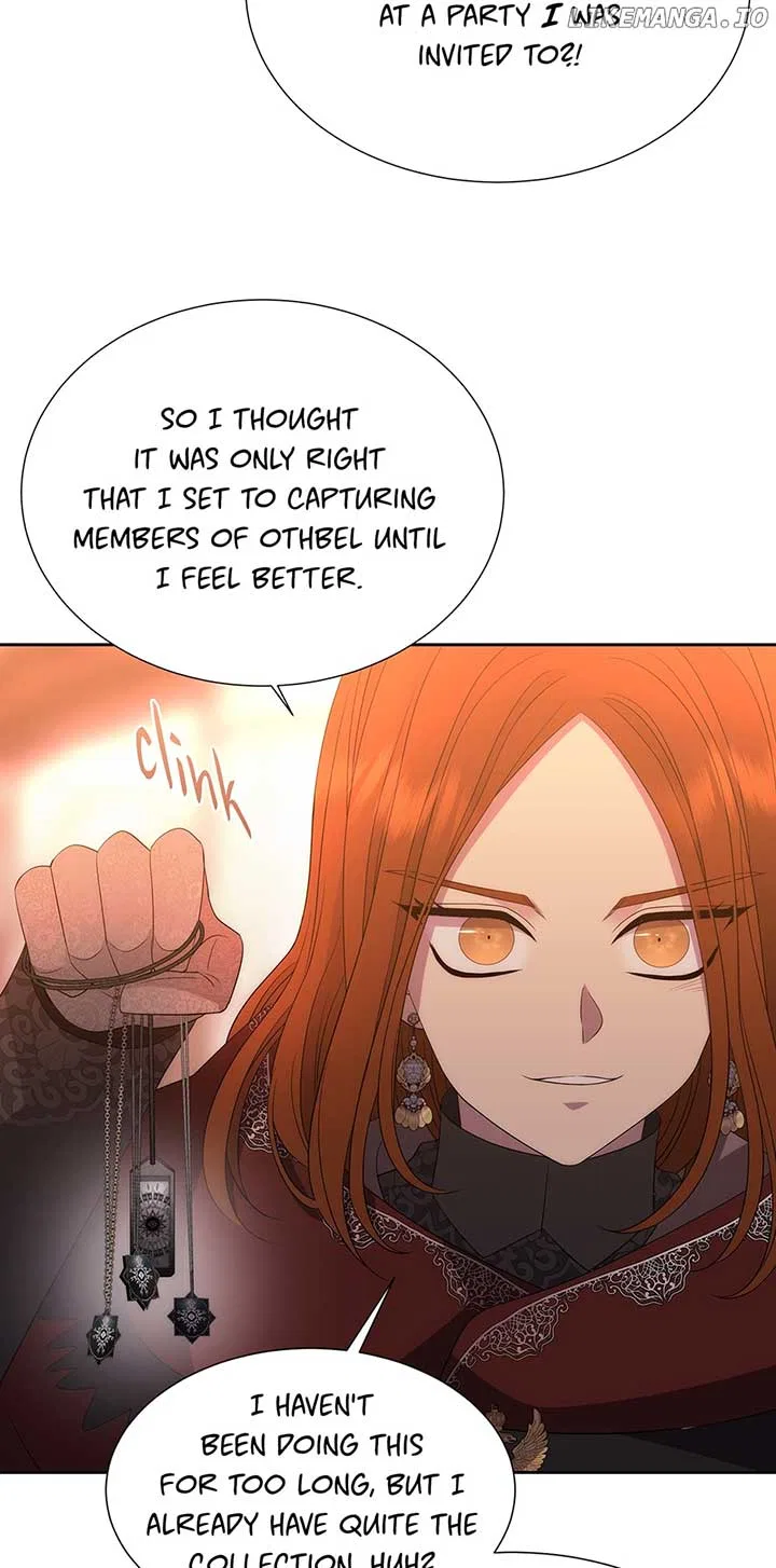 Charlotte and Her 5 Disciples Chapter 188 – Page 49