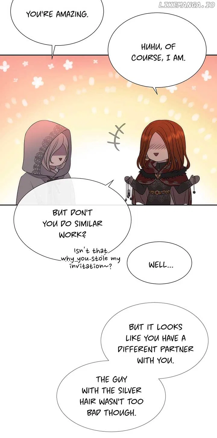 Charlotte and Her 5 Disciples Chapter 188 – Page 51