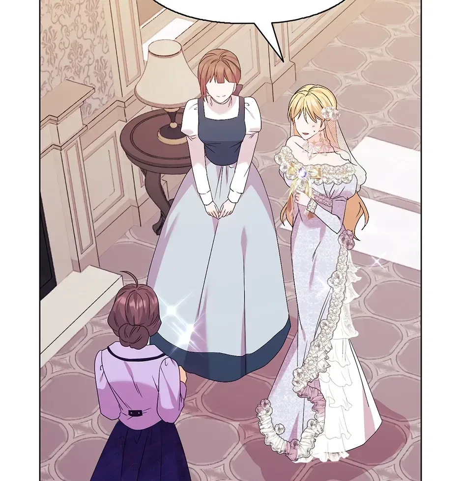 Angelica: My Wife Has Changed Chapter 55 – Page 19