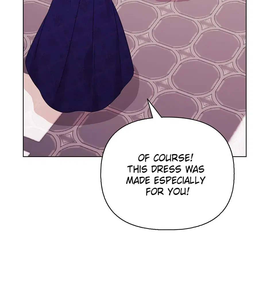 Angelica: My Wife Has Changed Chapter 55 – Page 20