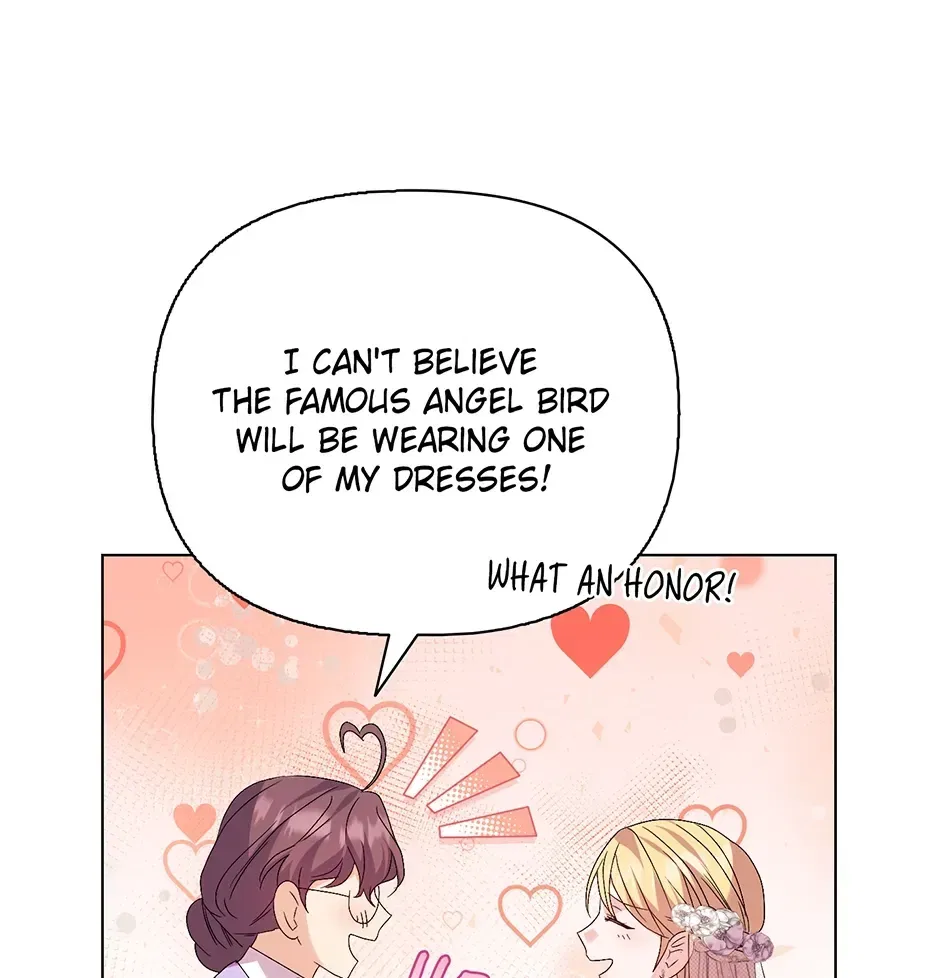 Angelica: My Wife Has Changed Chapter 55 – Page 21