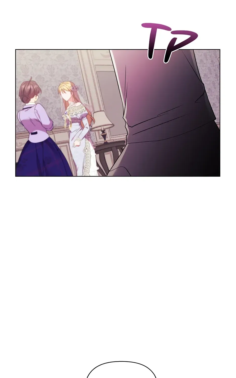 Angelica: My Wife Has Changed Chapter 55 – Page 29