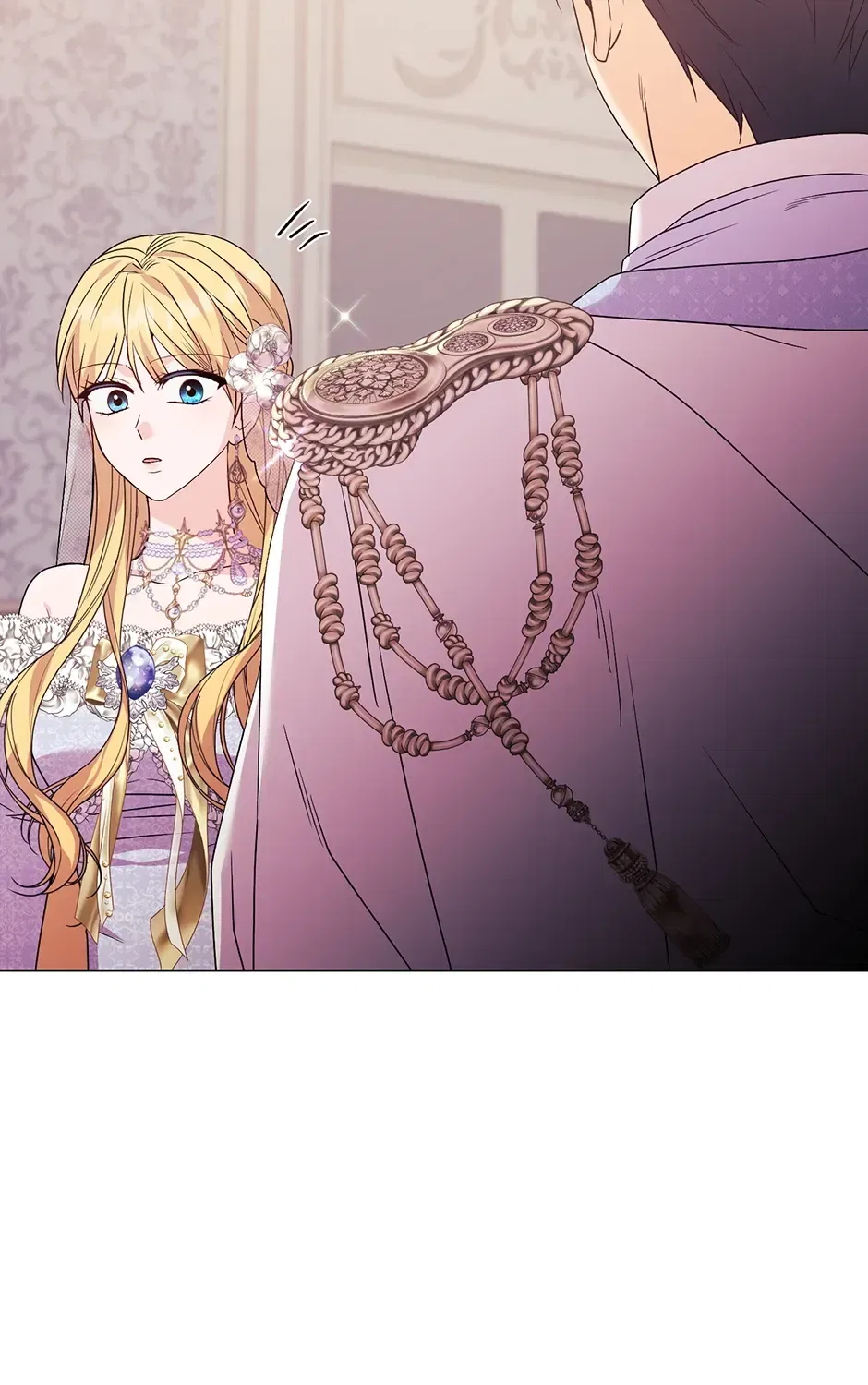 Angelica: My Wife Has Changed Chapter 55 – Page 31