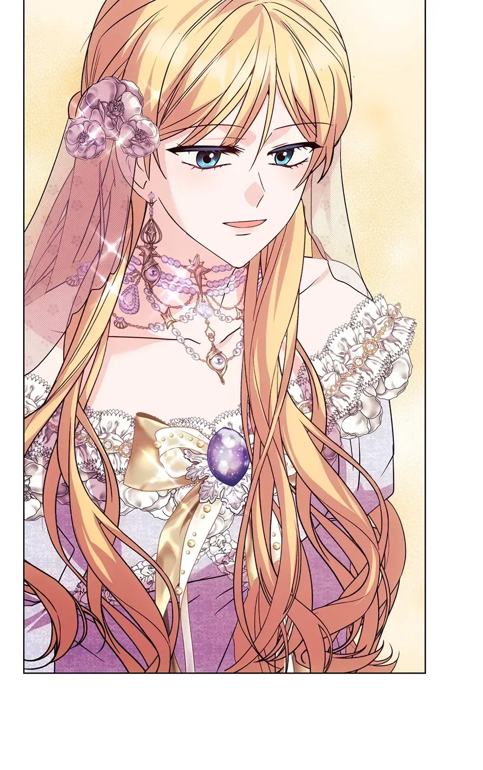 Angelica: My Wife Has Changed Chapter 55 – Page 39
