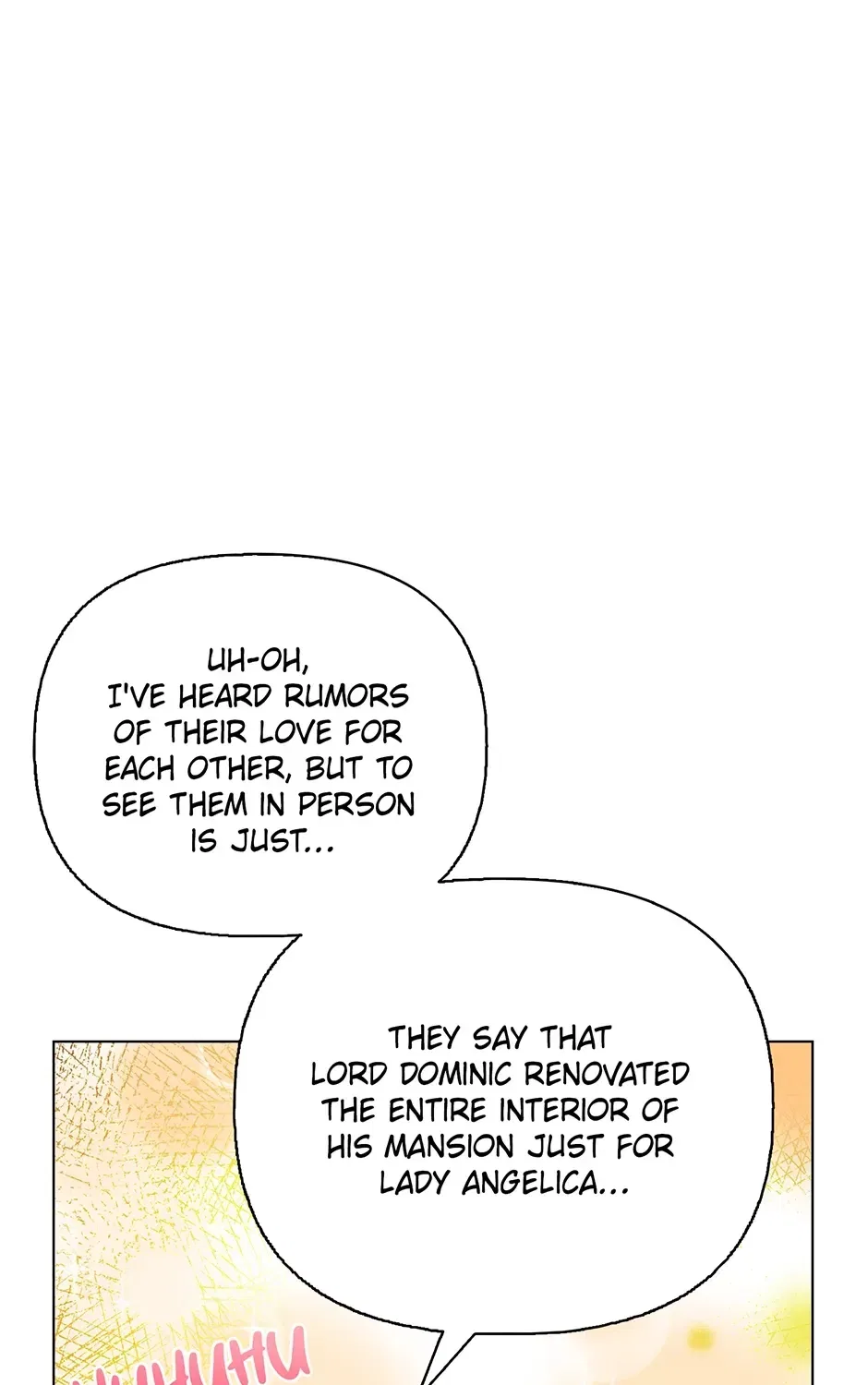 Angelica: My Wife Has Changed Chapter 55 – Page 43