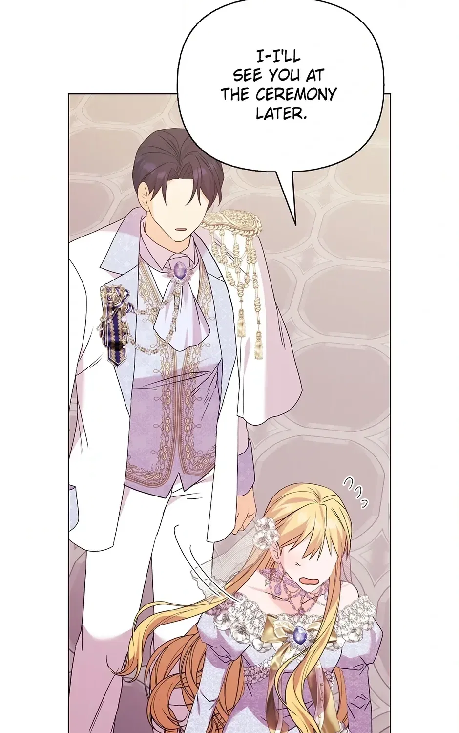 Angelica: My Wife Has Changed Chapter 55 – Page 47