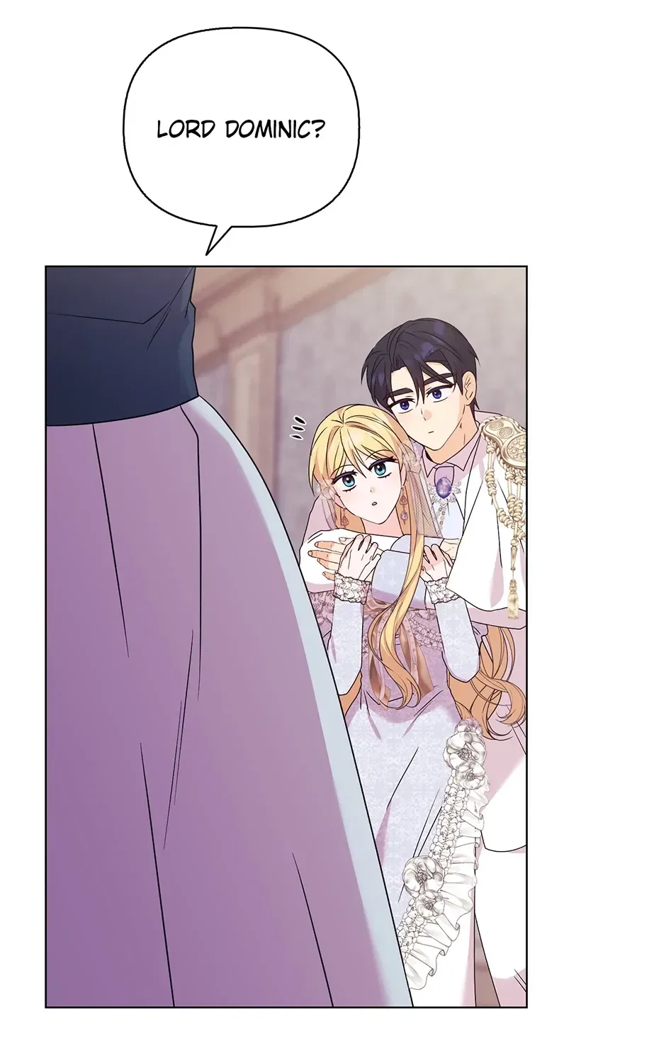 Angelica: My Wife Has Changed Chapter 55 – Page 69