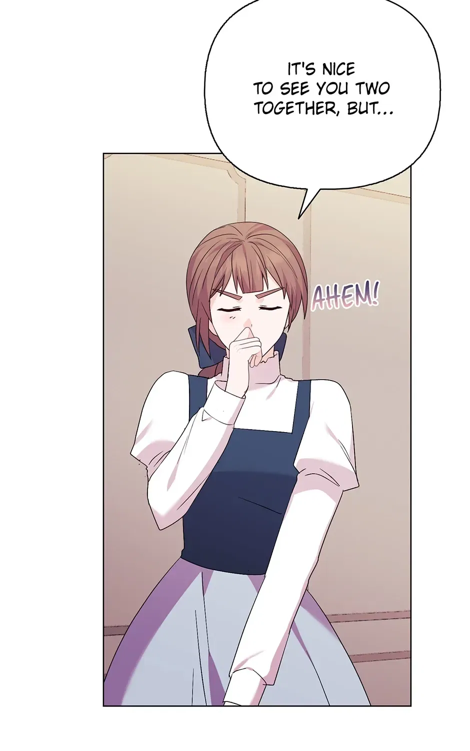 Angelica: My Wife Has Changed Chapter 55 – Page 71