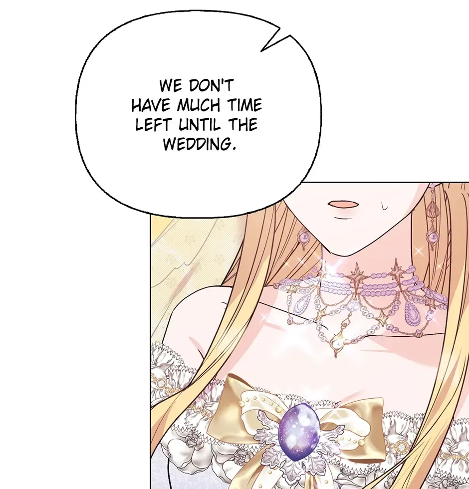 Angelica: My Wife Has Changed Chapter 55 – Page 73
