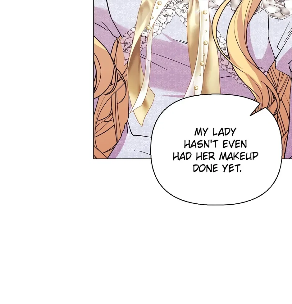 Angelica: My Wife Has Changed Chapter 55 – Page 74