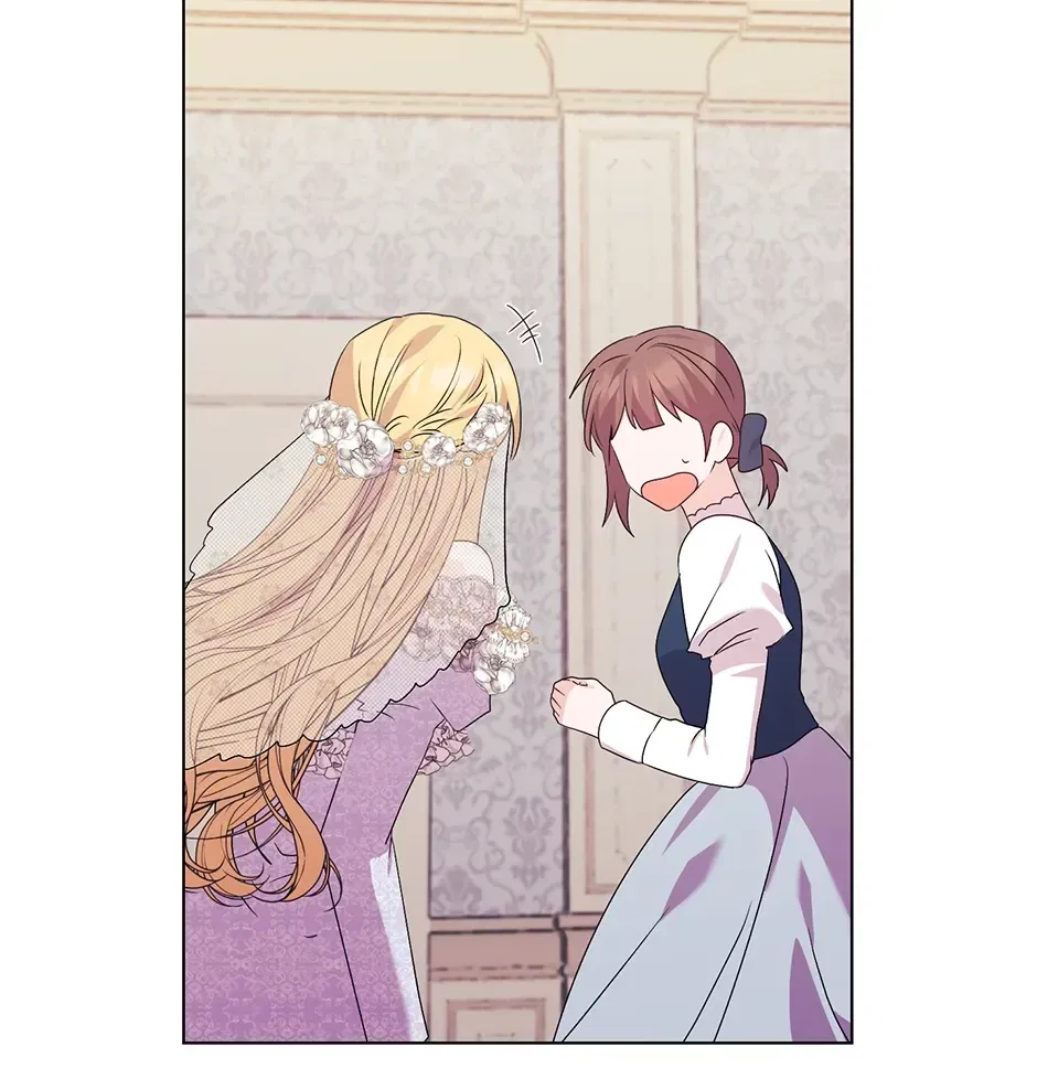Angelica: My Wife Has Changed Chapter 55 – Page 82