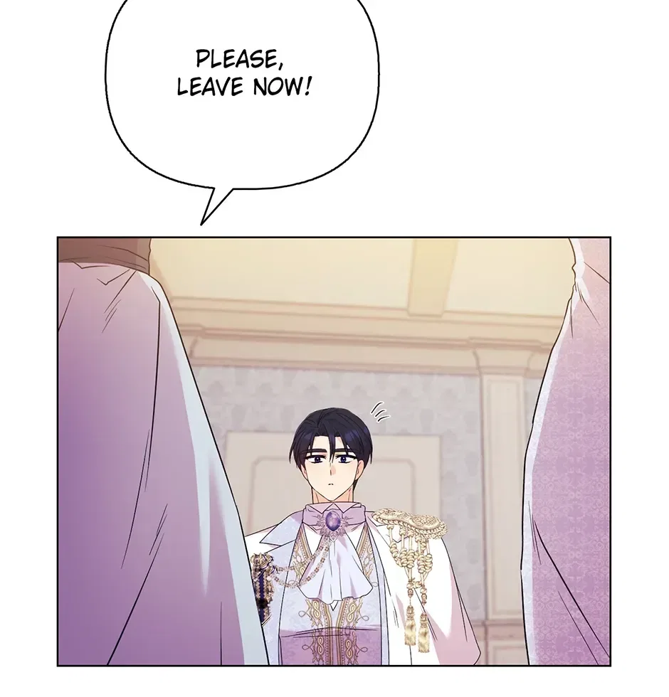 Angelica: My Wife Has Changed Chapter 55 – Page 87