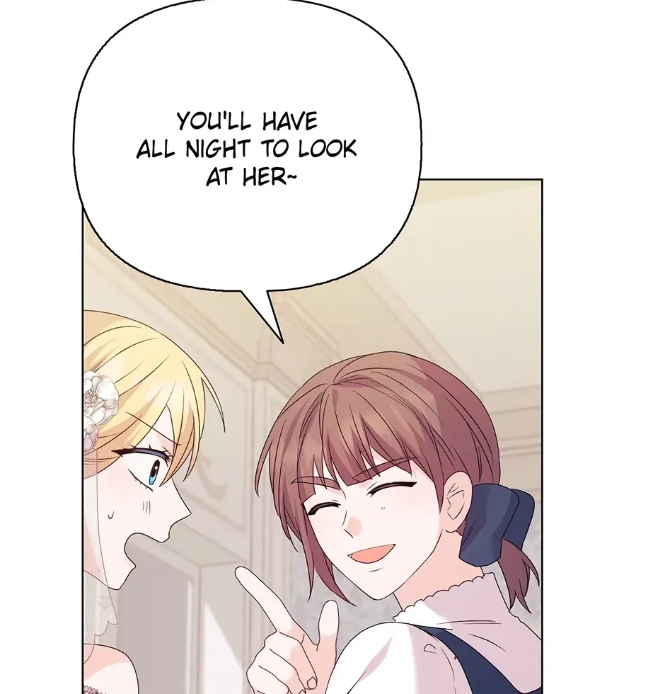 Angelica: My Wife Has Changed Chapter 55 – Page 89