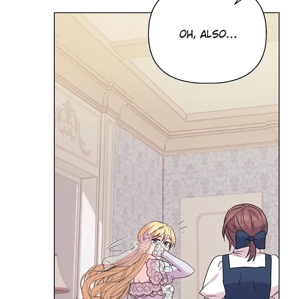 Angelica: My Wife Has Changed Chapter 55 – Page 94