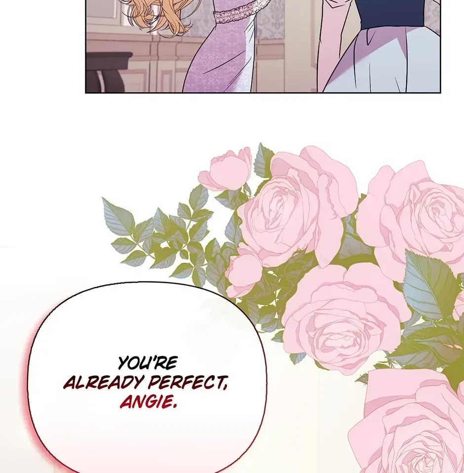 Angelica: My Wife Has Changed Chapter 55 – Page 95